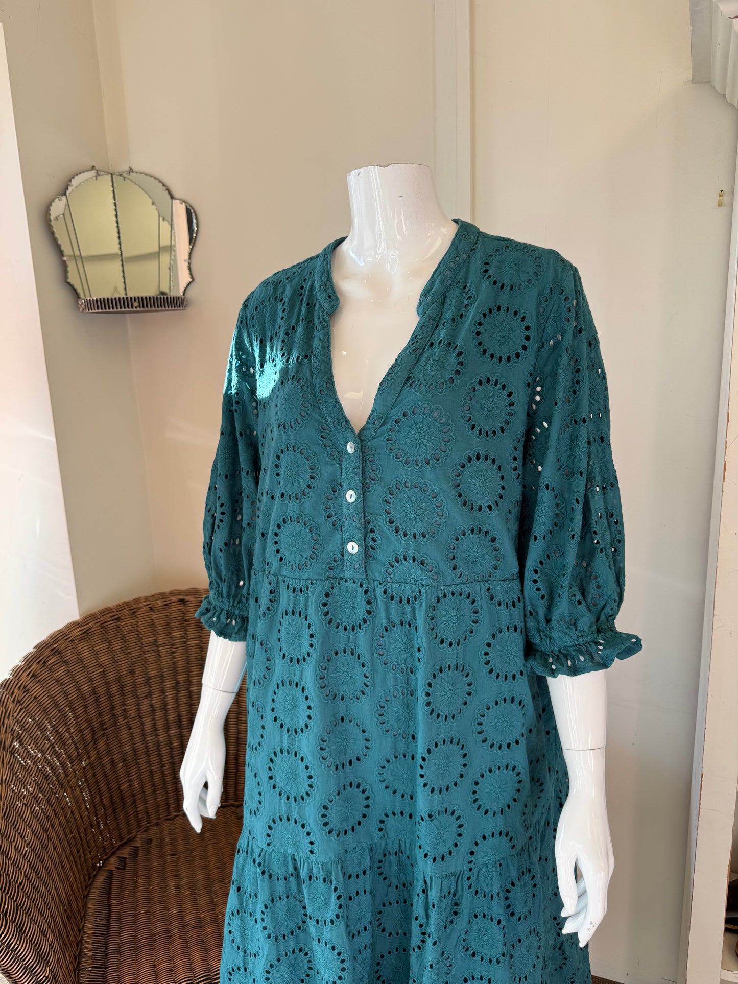 Isle of mine Dress