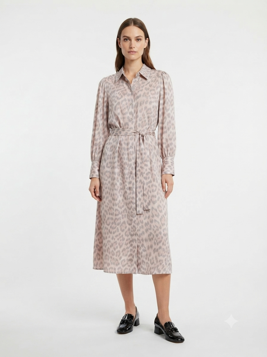 Lania The Label Dress