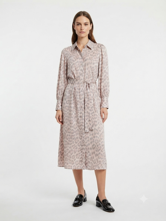 Lania The Label Dress