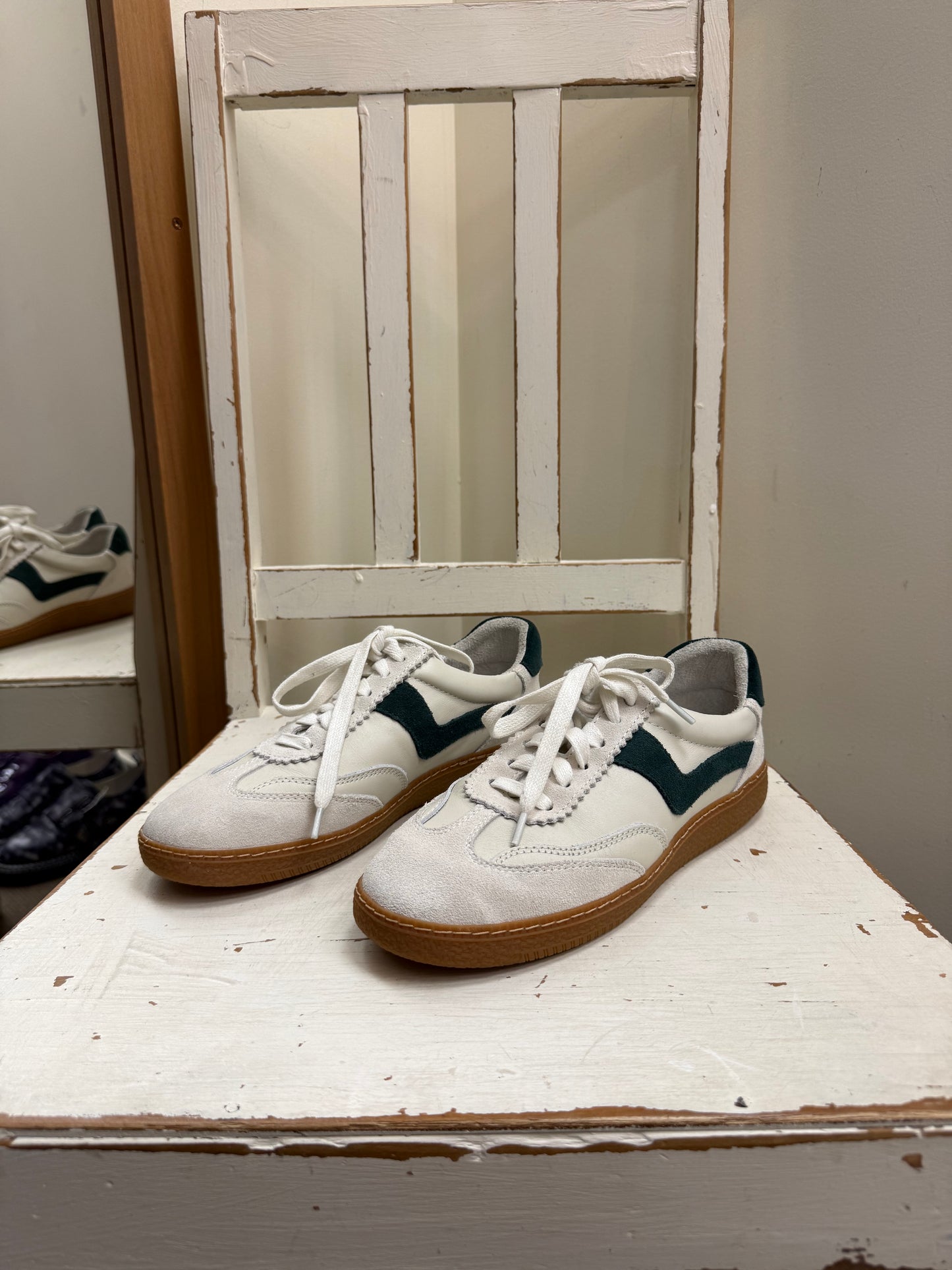 Gelato Shoes