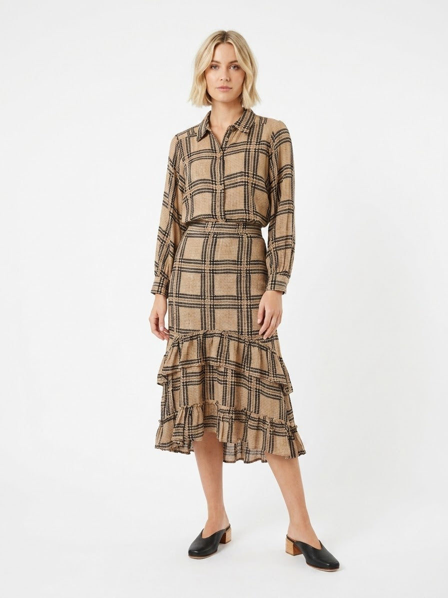 Fate + Becker Dress