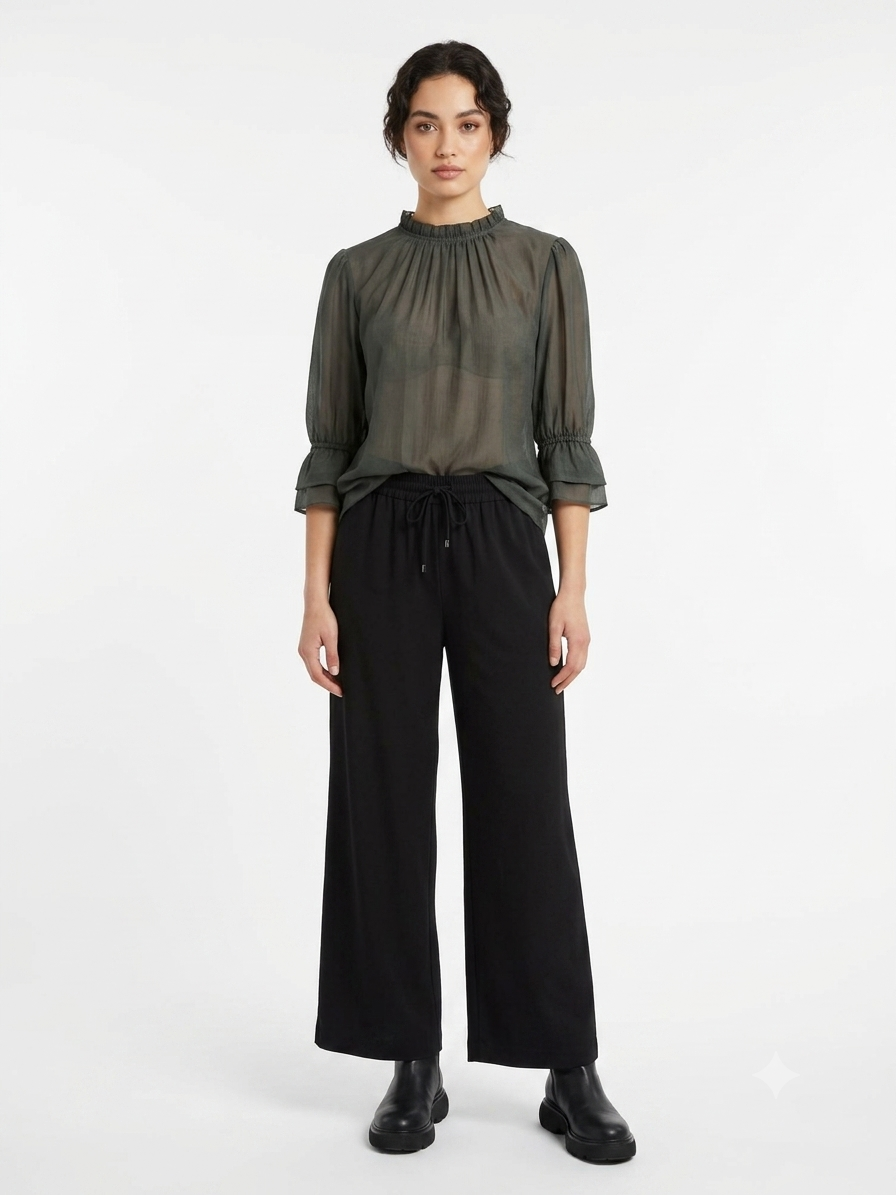 Repertoire Top