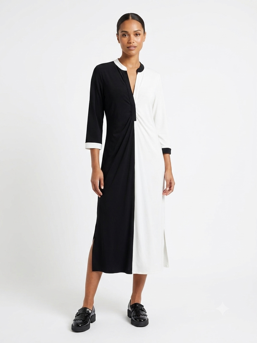 By Natalie Dress