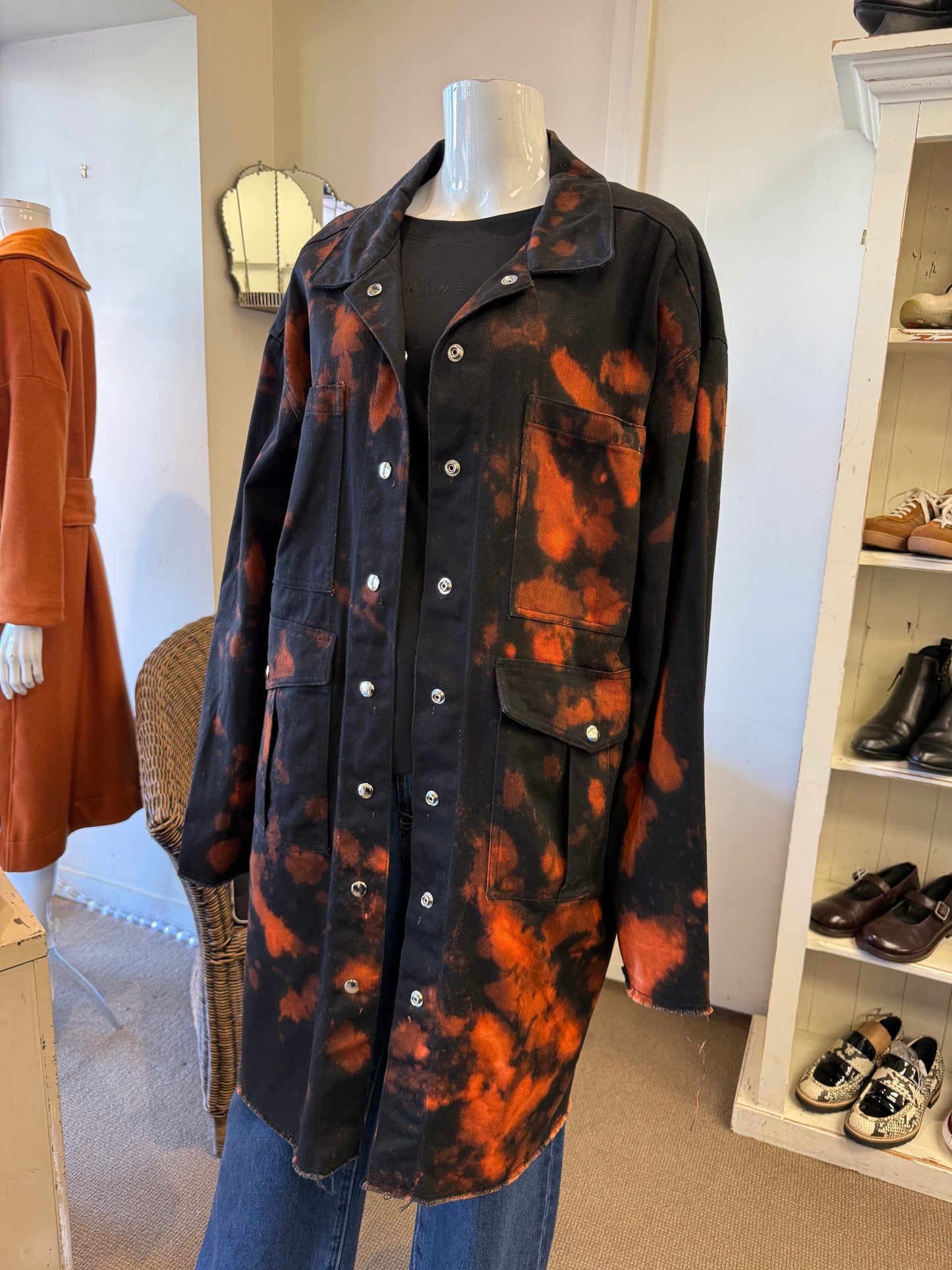 Jpalm Jacket