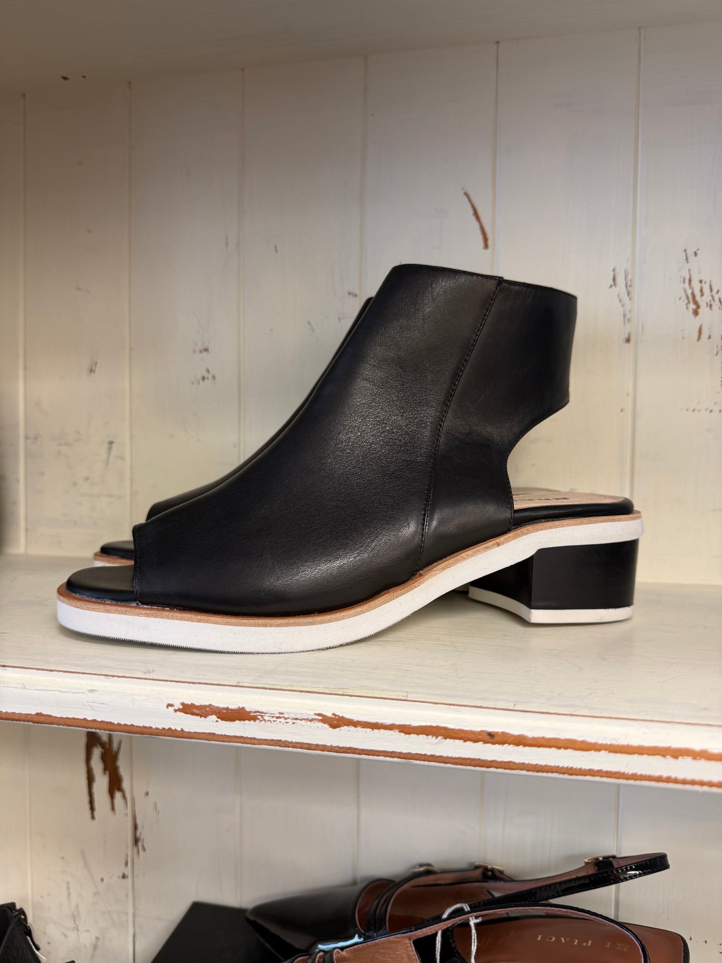 Bresley Shoes