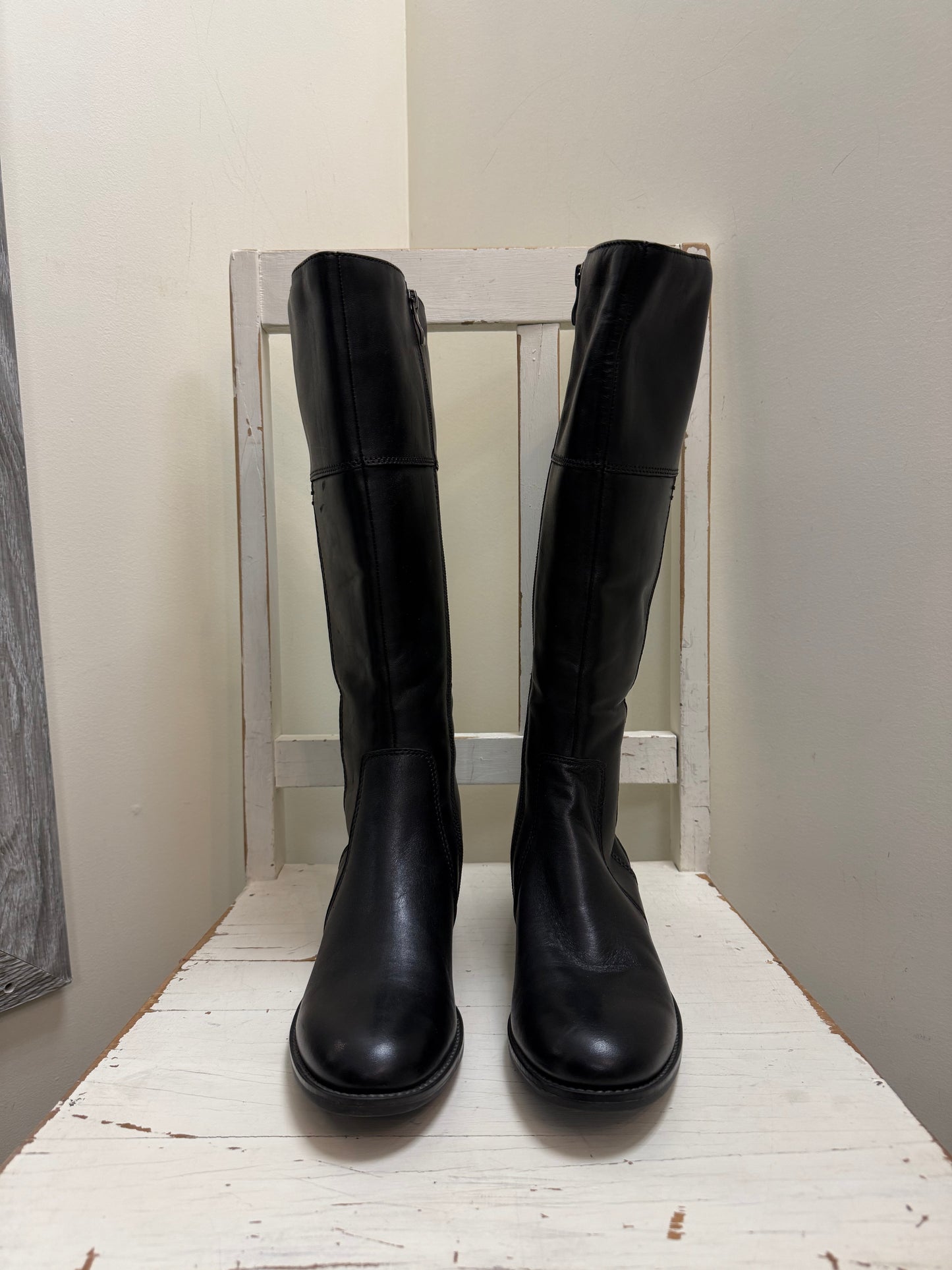 Isabella Anselmi Boots
