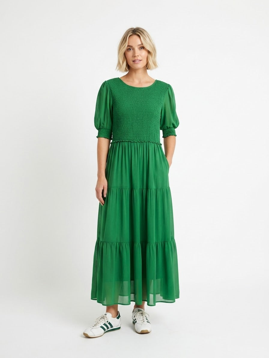 Sylvester Dress