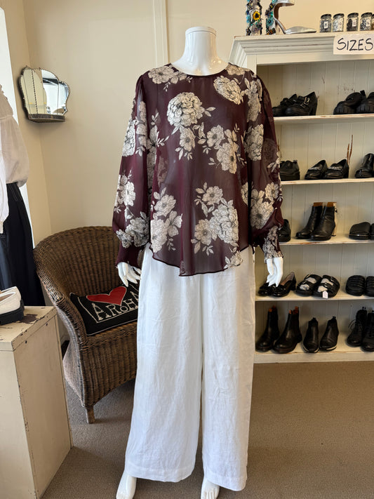 Witchery Top