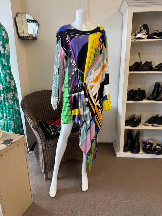 Maaike Dress