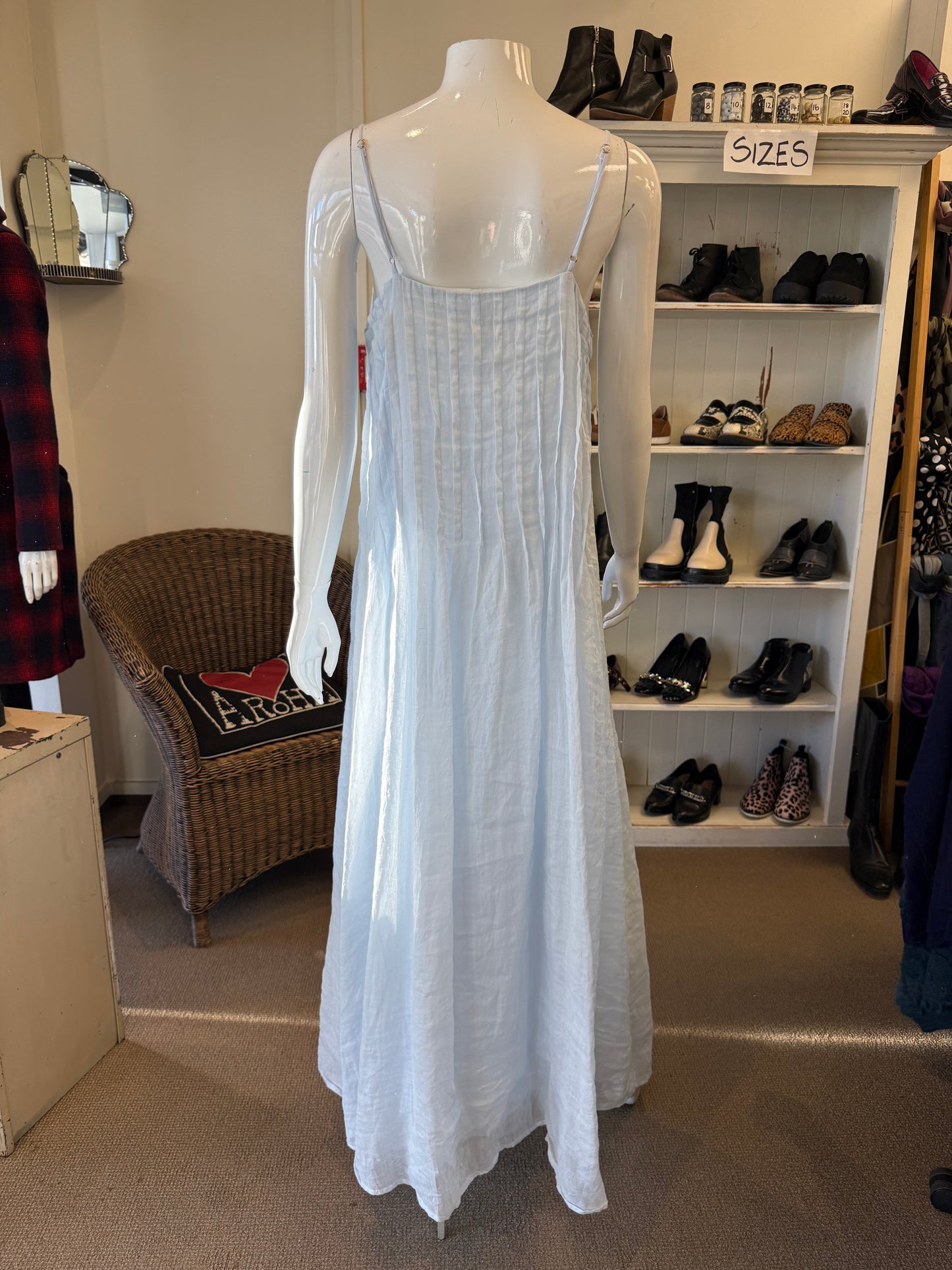 Dissh Dress