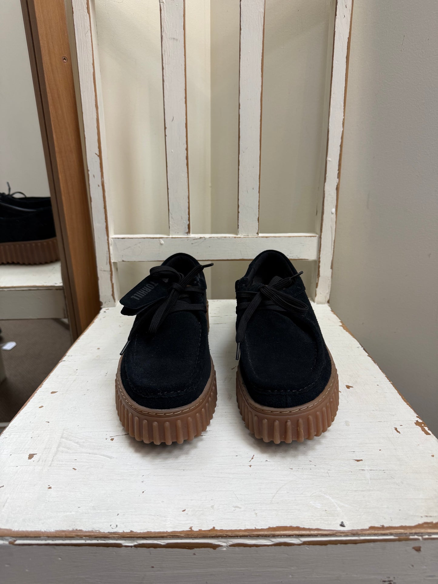 Clarks Shoes