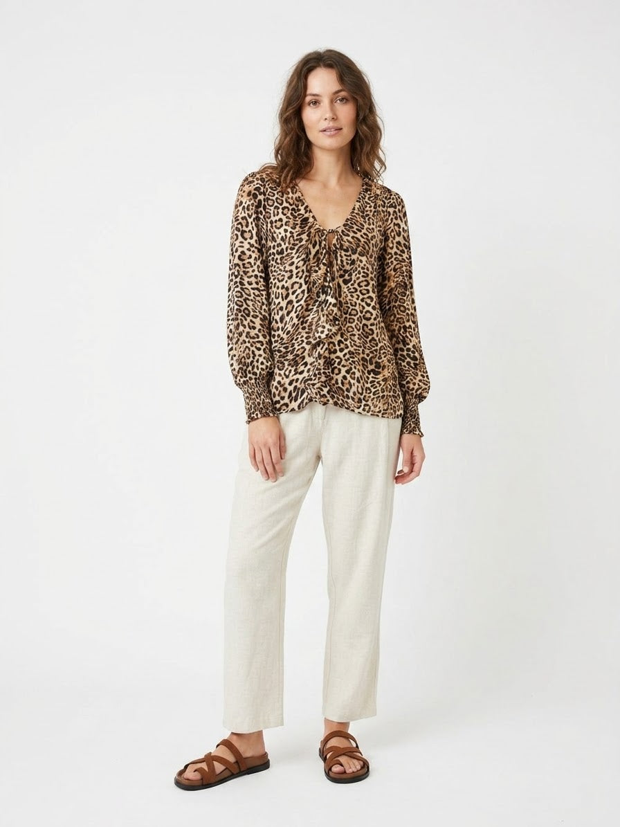 Eb + Ive Top