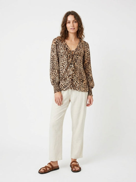 Eb + Ive Top