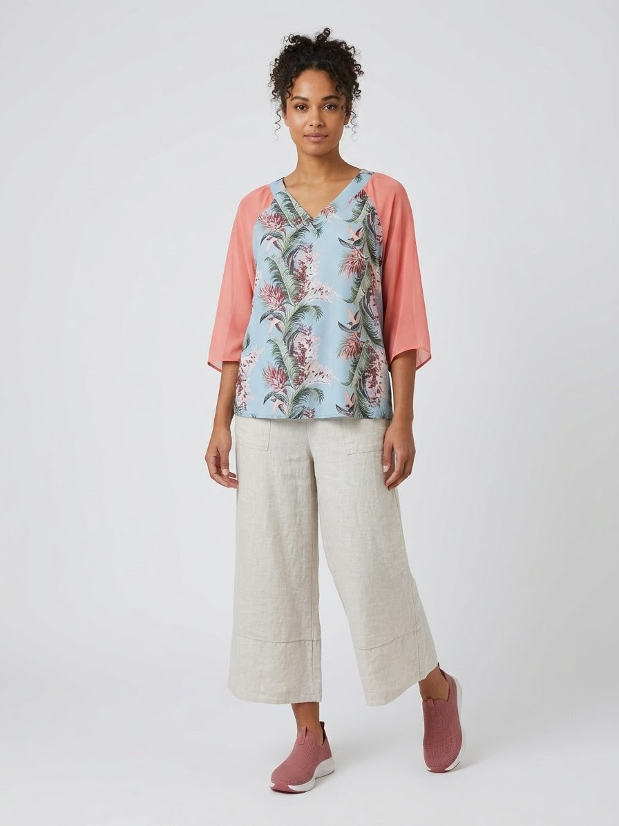 Augustine Top