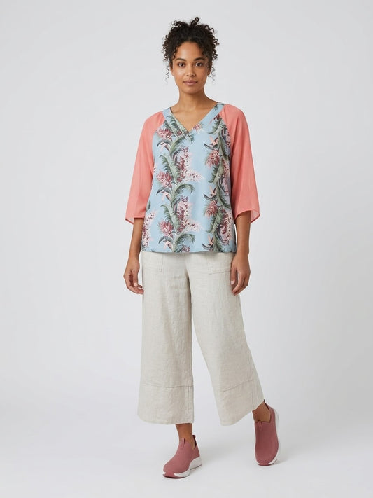Augustine Top