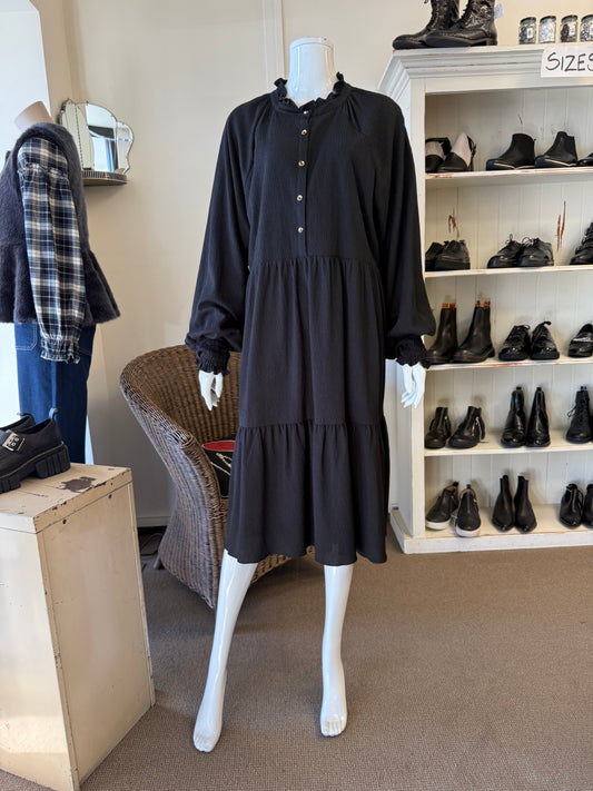 Amaya Skylar Shirt Dress