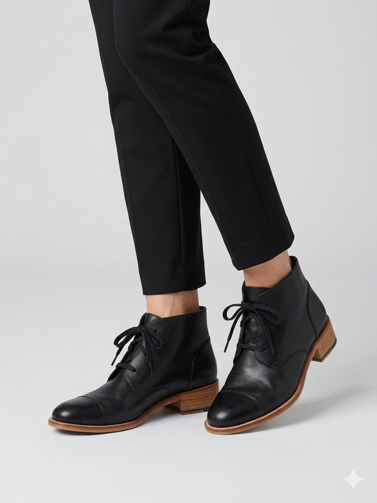 Beau Coops Boots
