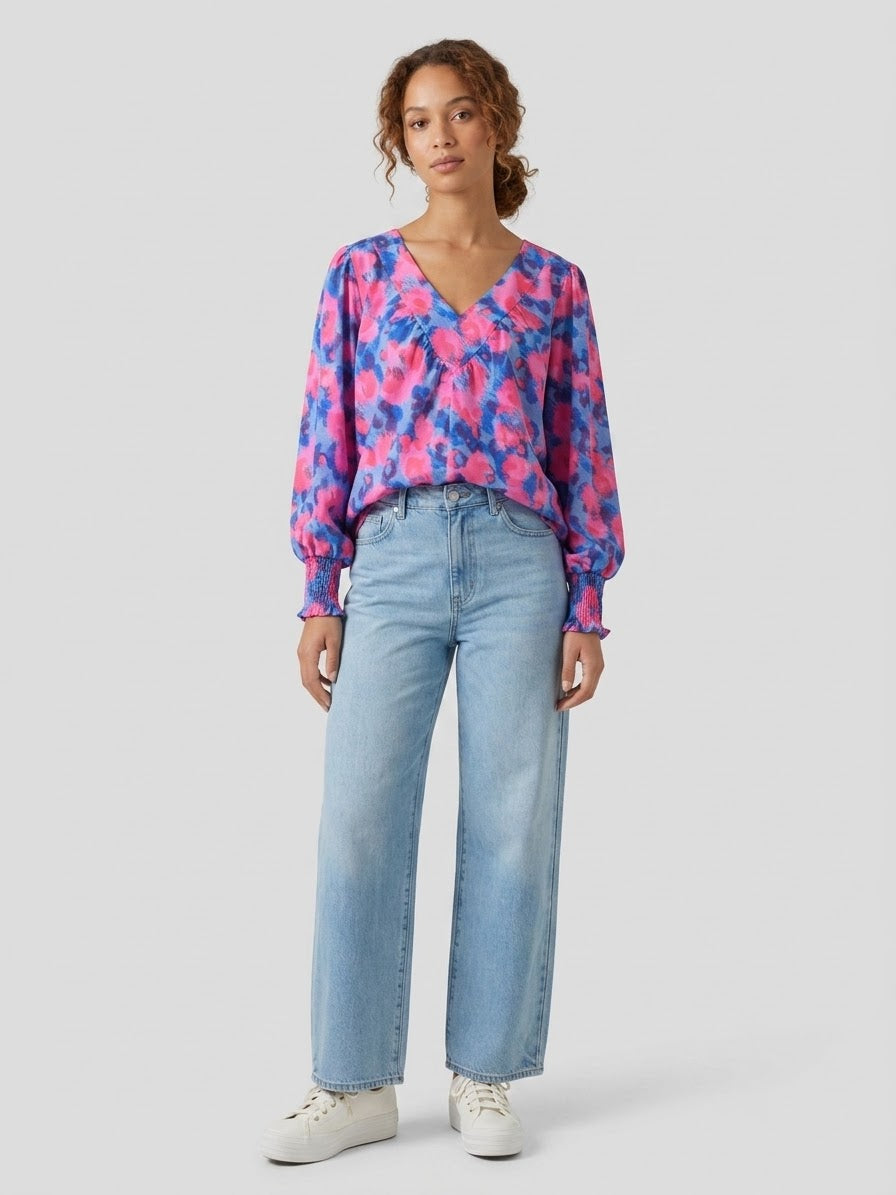 Charlo Myla Top