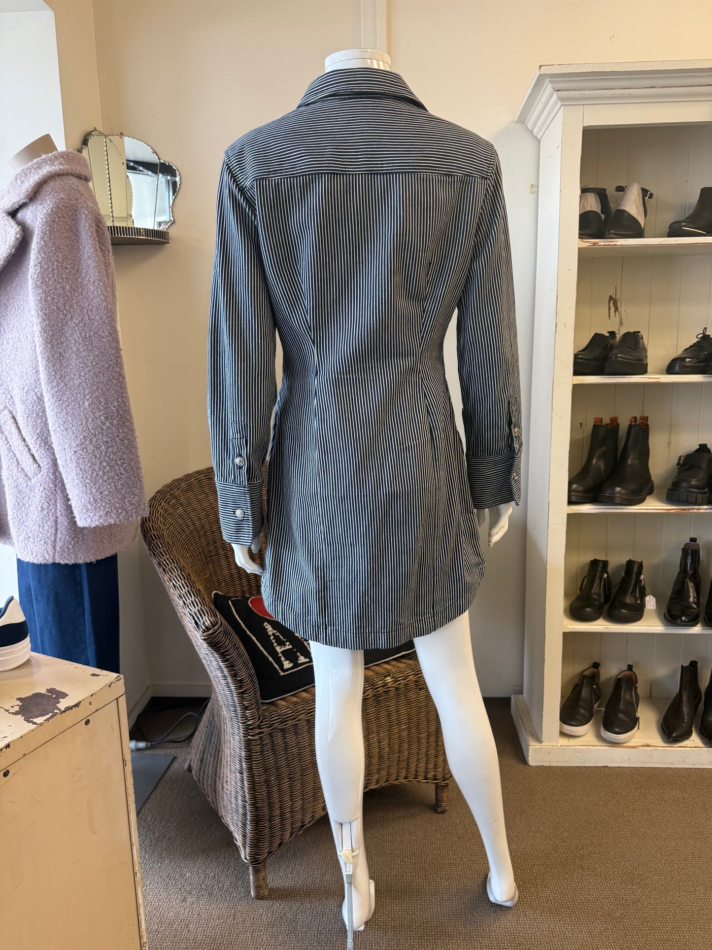 Country Road Dress