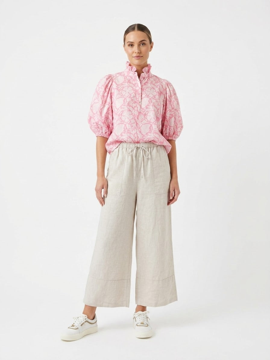 Jessica Flora Top