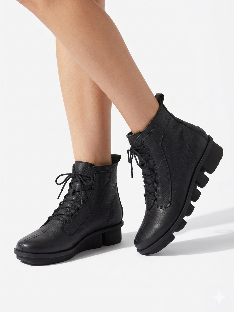 Arche Boots
