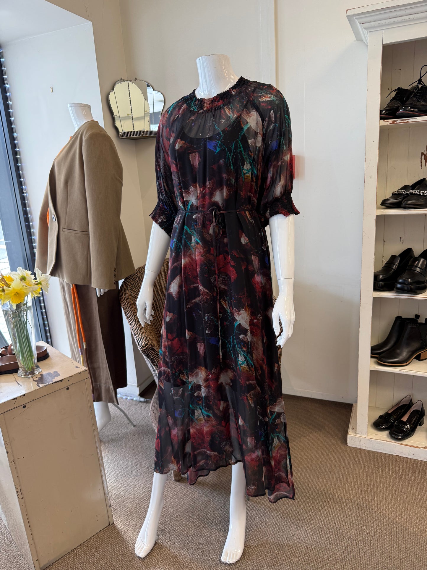 Storm Dress