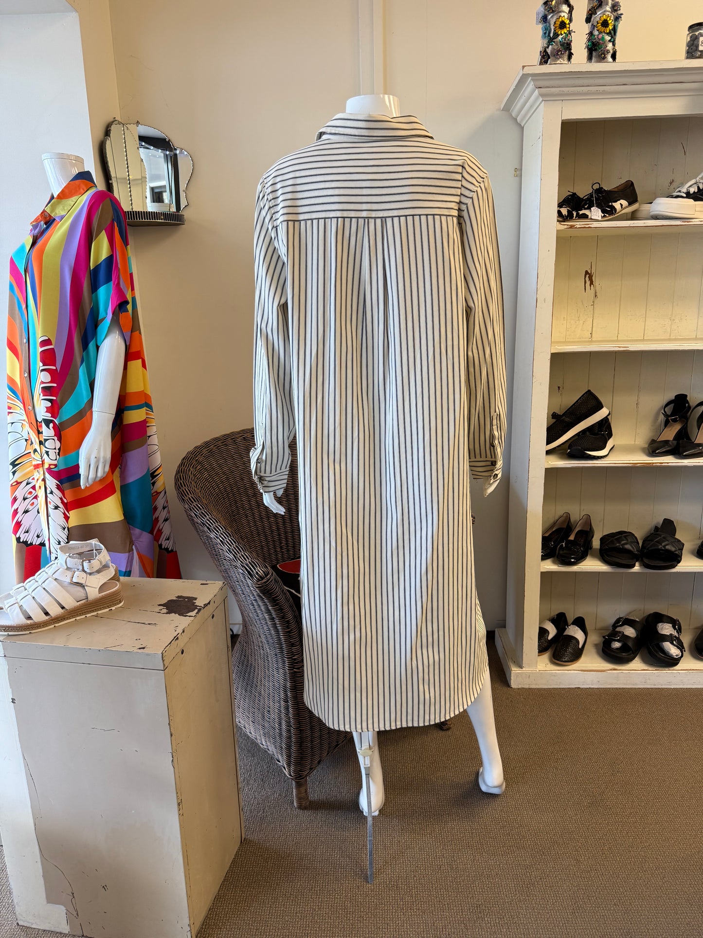 Lolly Laundry Mumbal Shirt