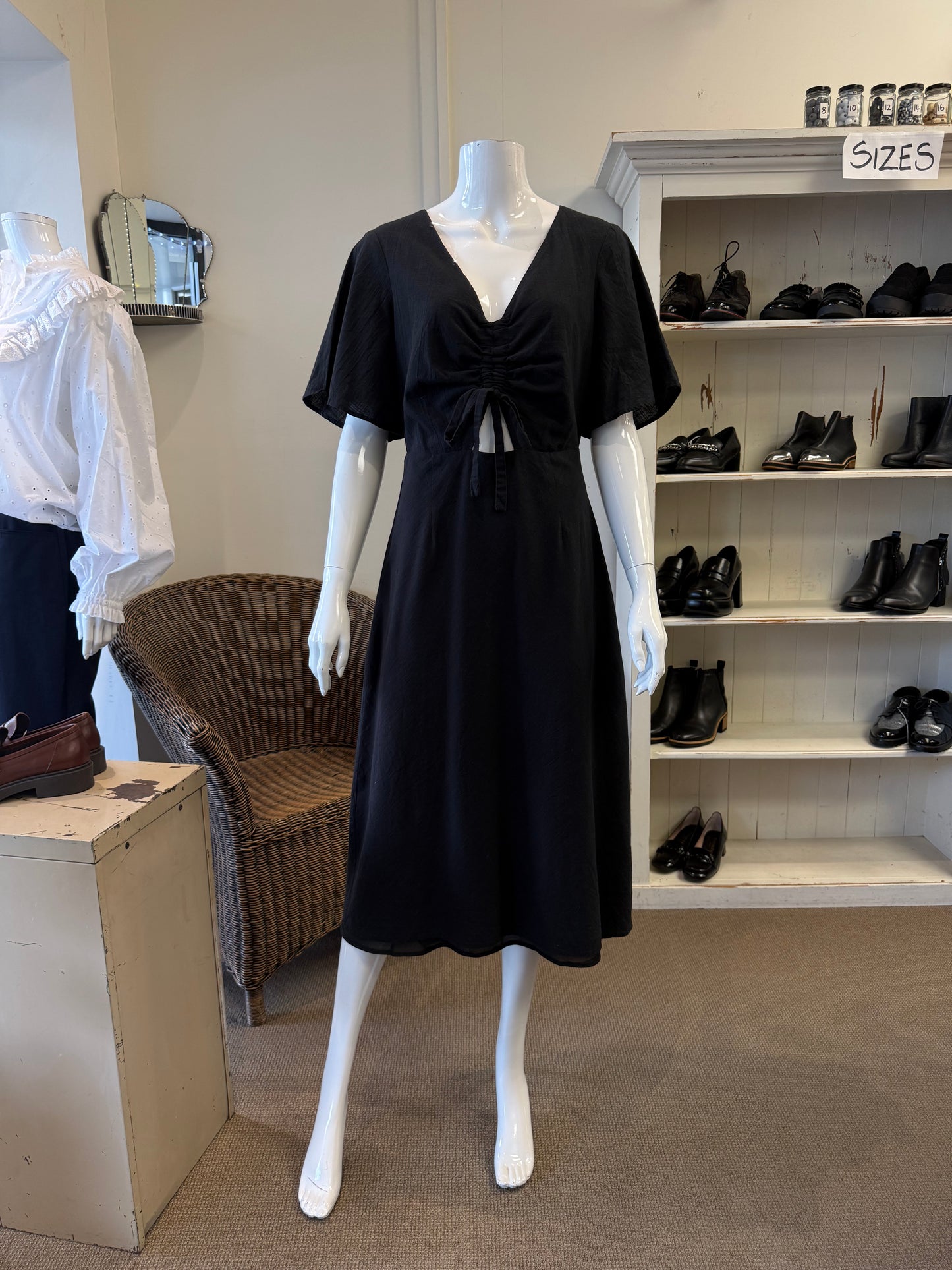 Sàvel Dress