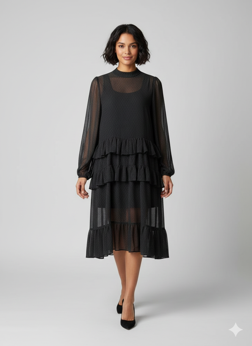 Moochi Dress