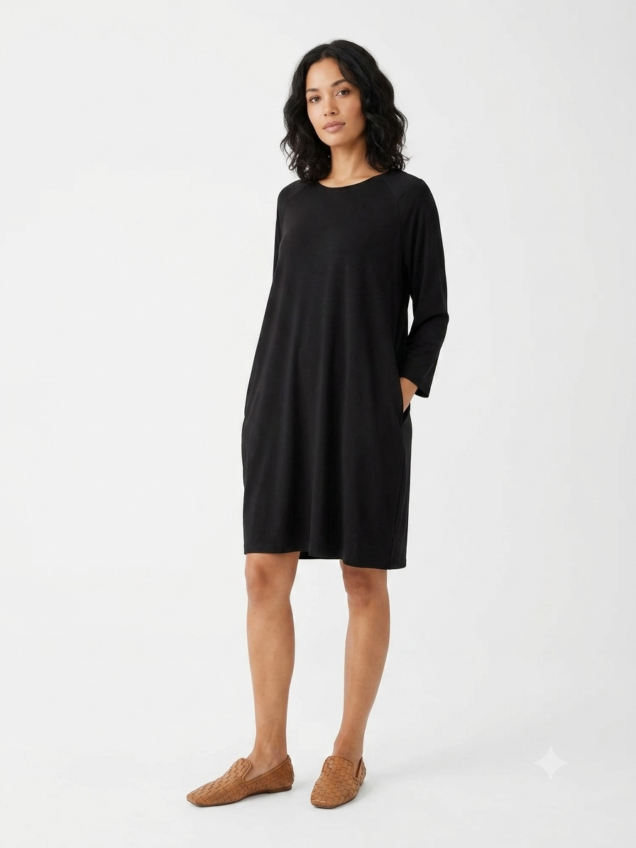 Kowtow Dress