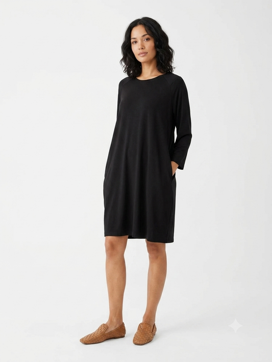 Kowtow Dress