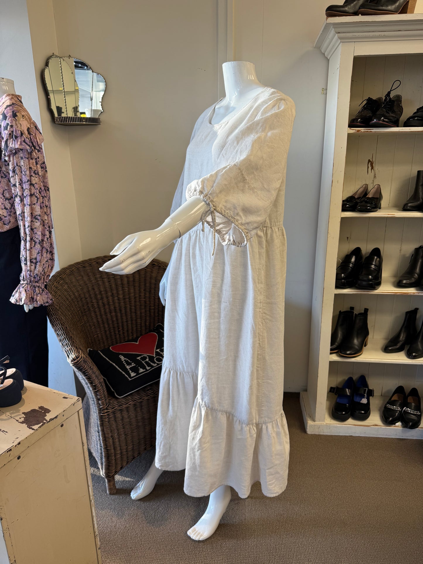Marle Dress