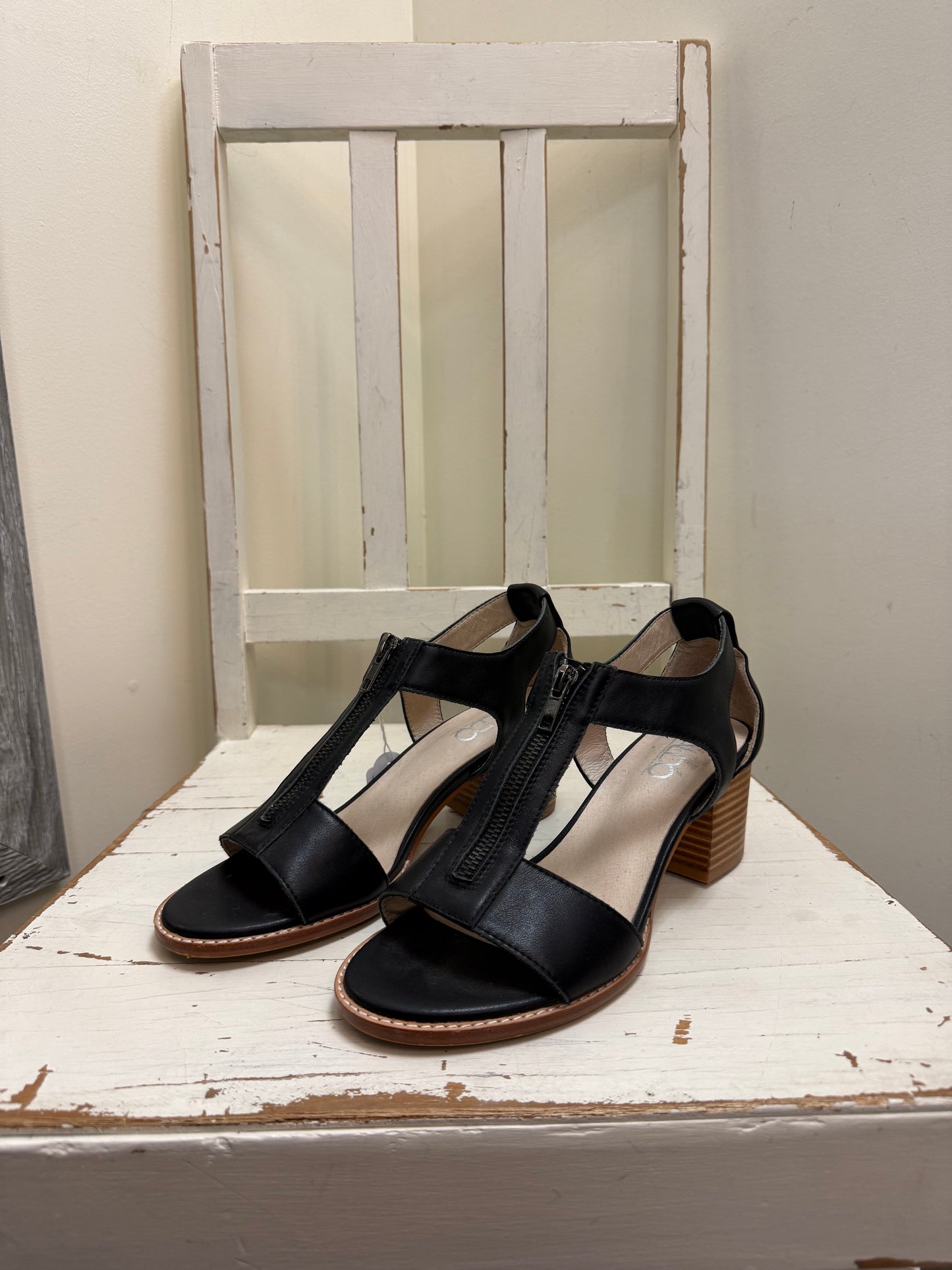 Valdo Shoes