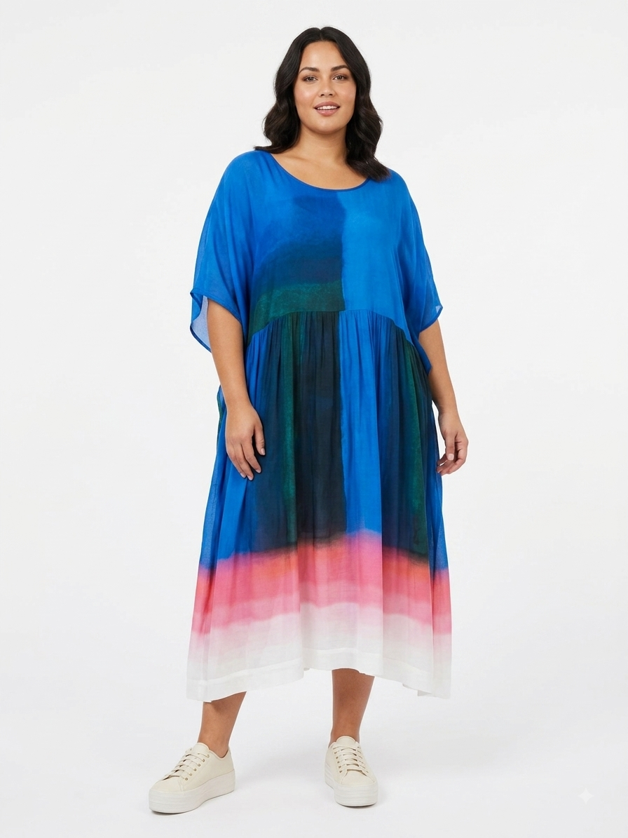 OBI Dress