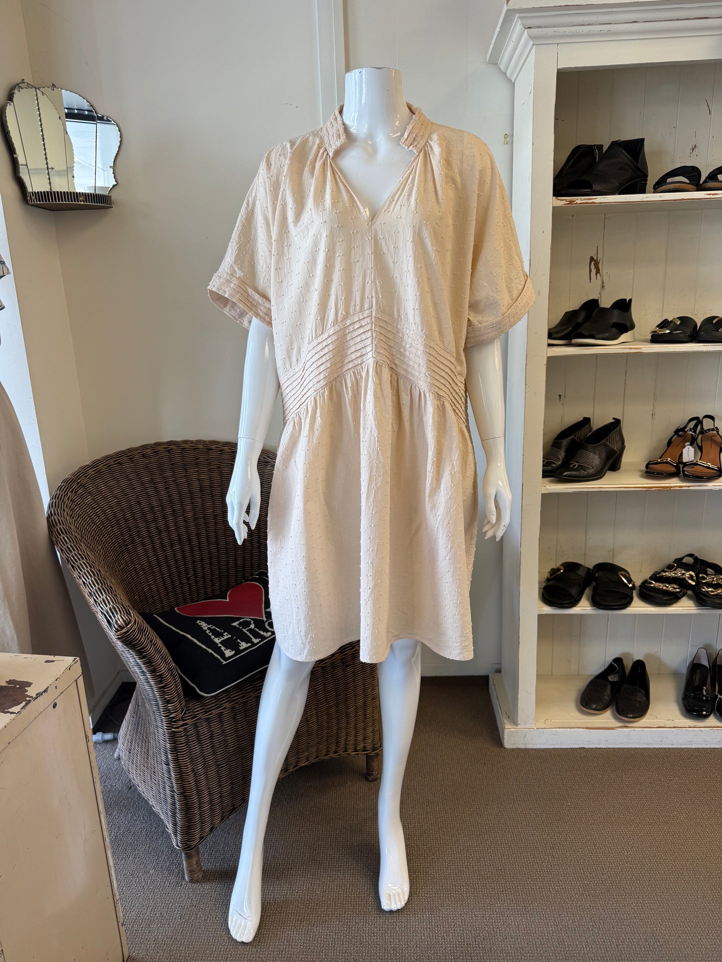 Moochi Dress