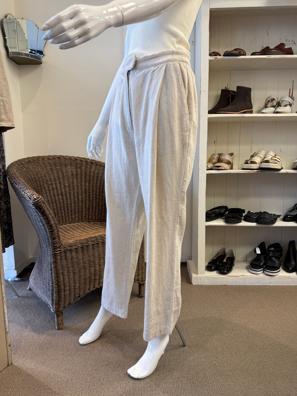 Marle Pants