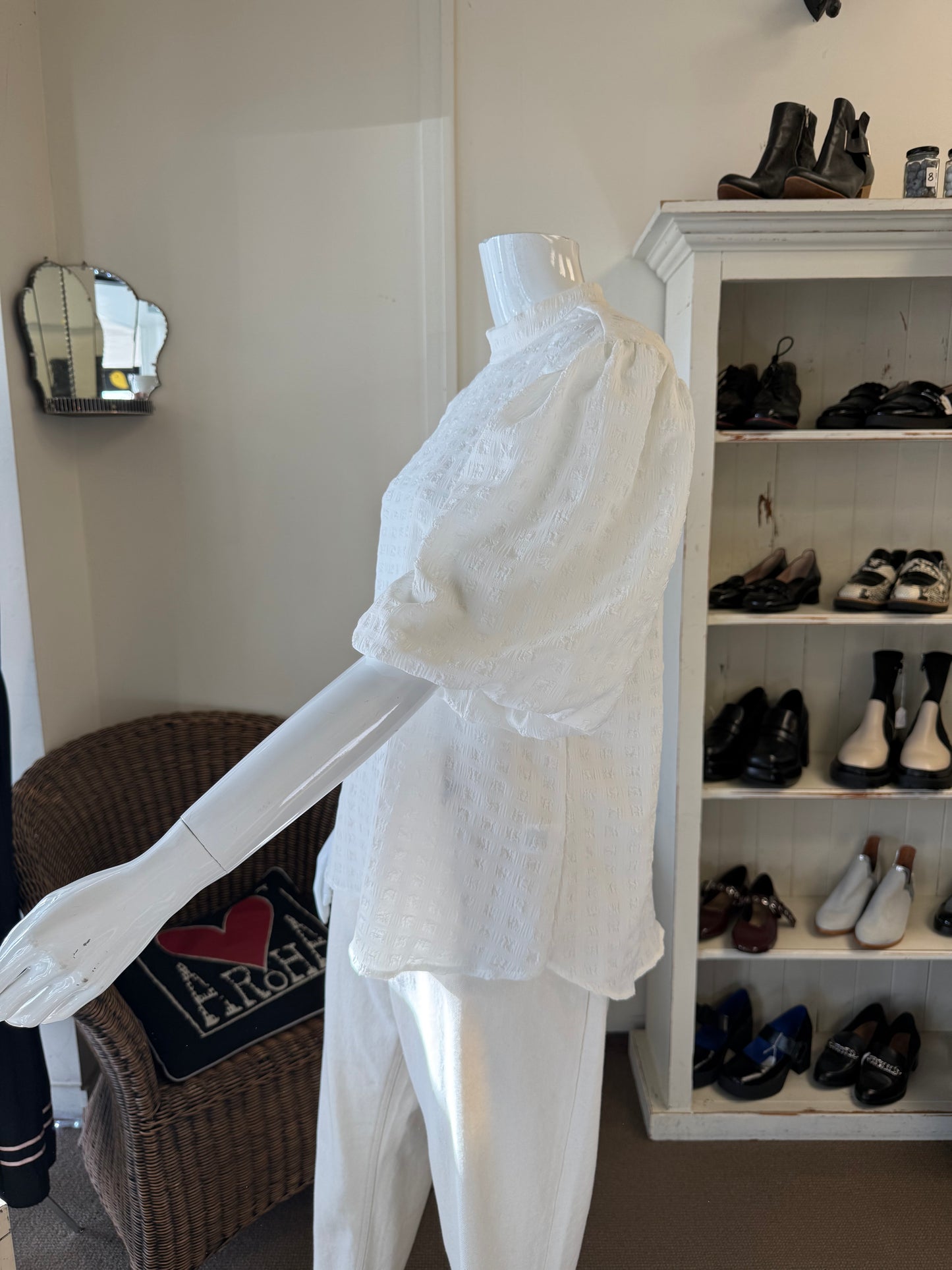 Seeking Lola Top