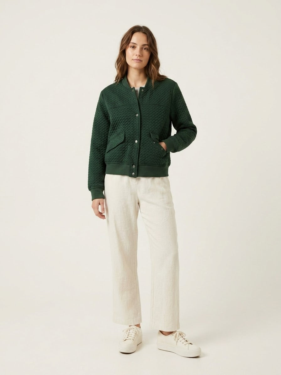 Storm Bomber Jacket