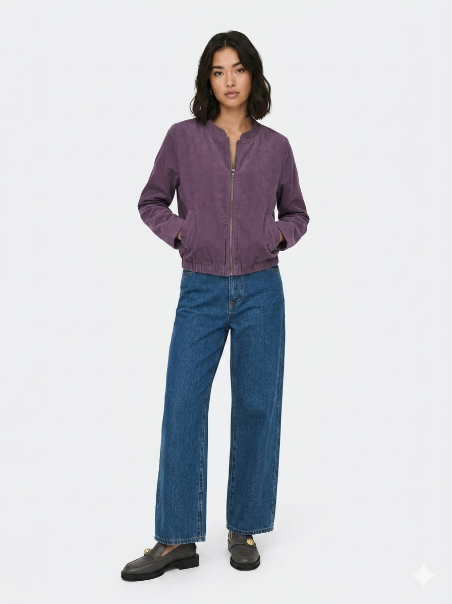 Seasalt Cornwall Jacket