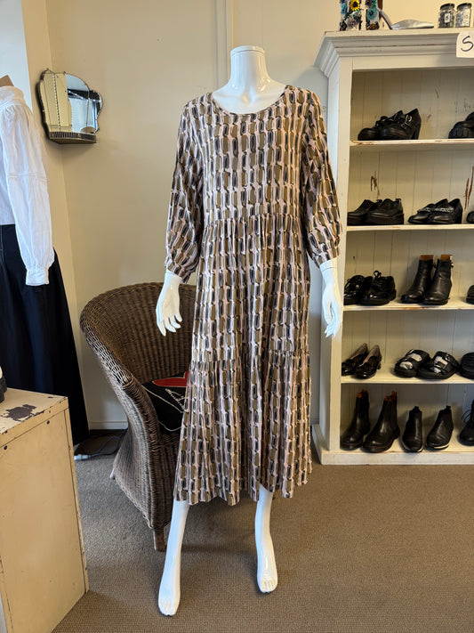Briarwood Dress