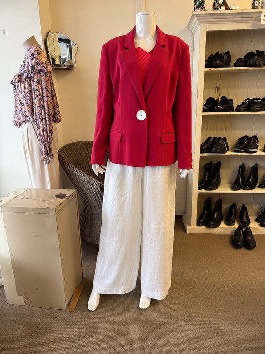 Keepsake Blazer