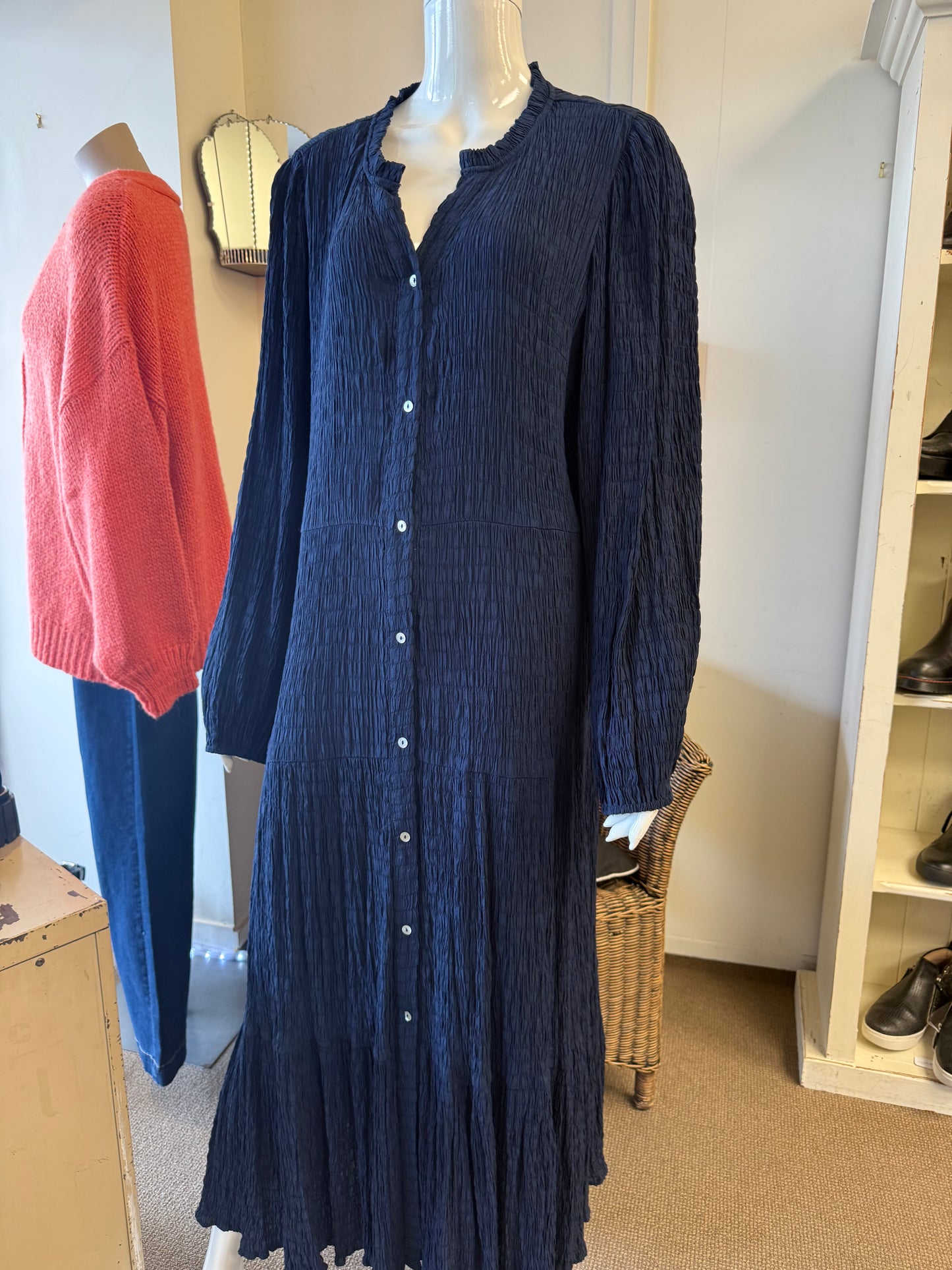 Ivy + Jack Dress