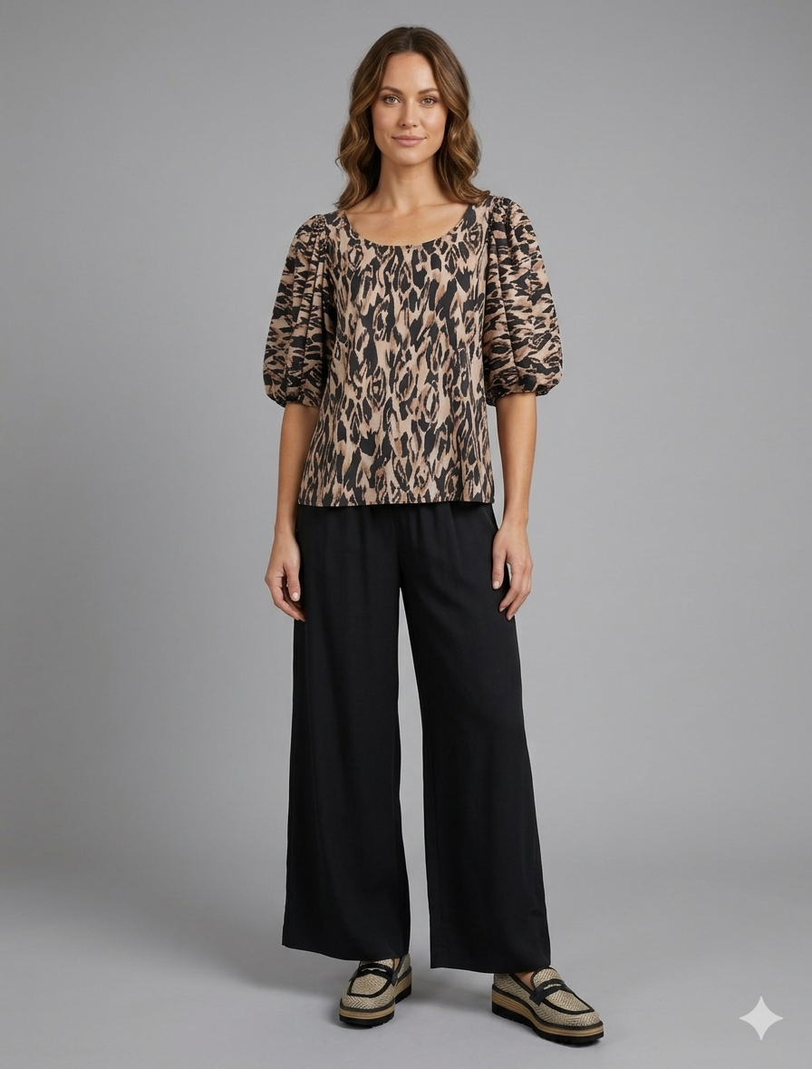 Witchery Top