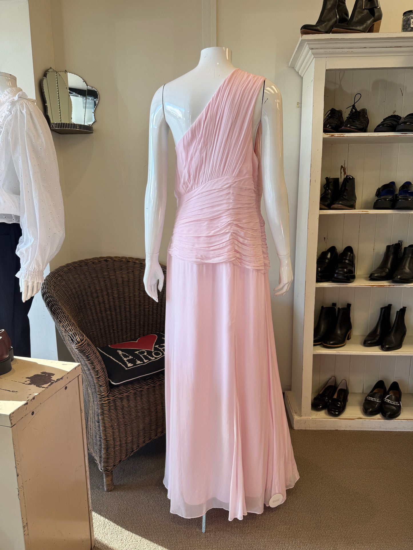 Shona Joy Dress