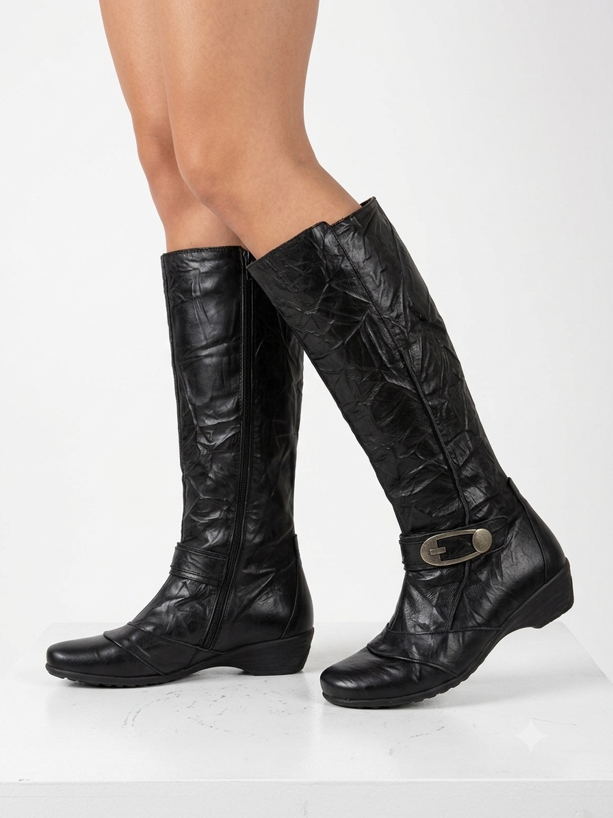 Hot Pulze Boots