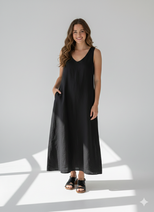 Juliette Hogan Dress