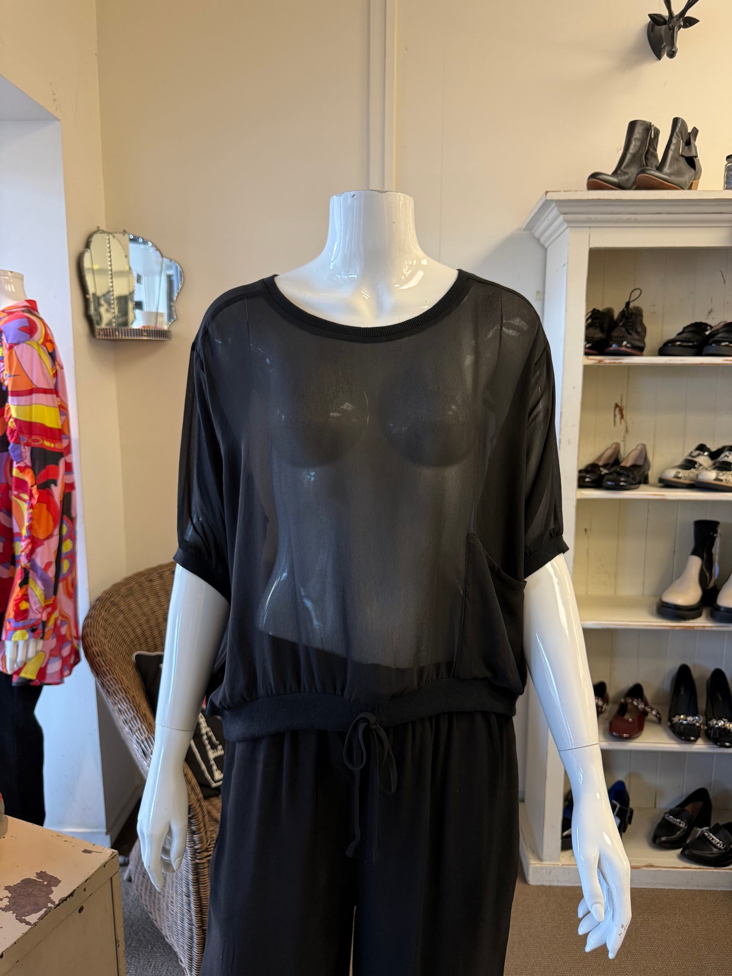 Repertoire Top