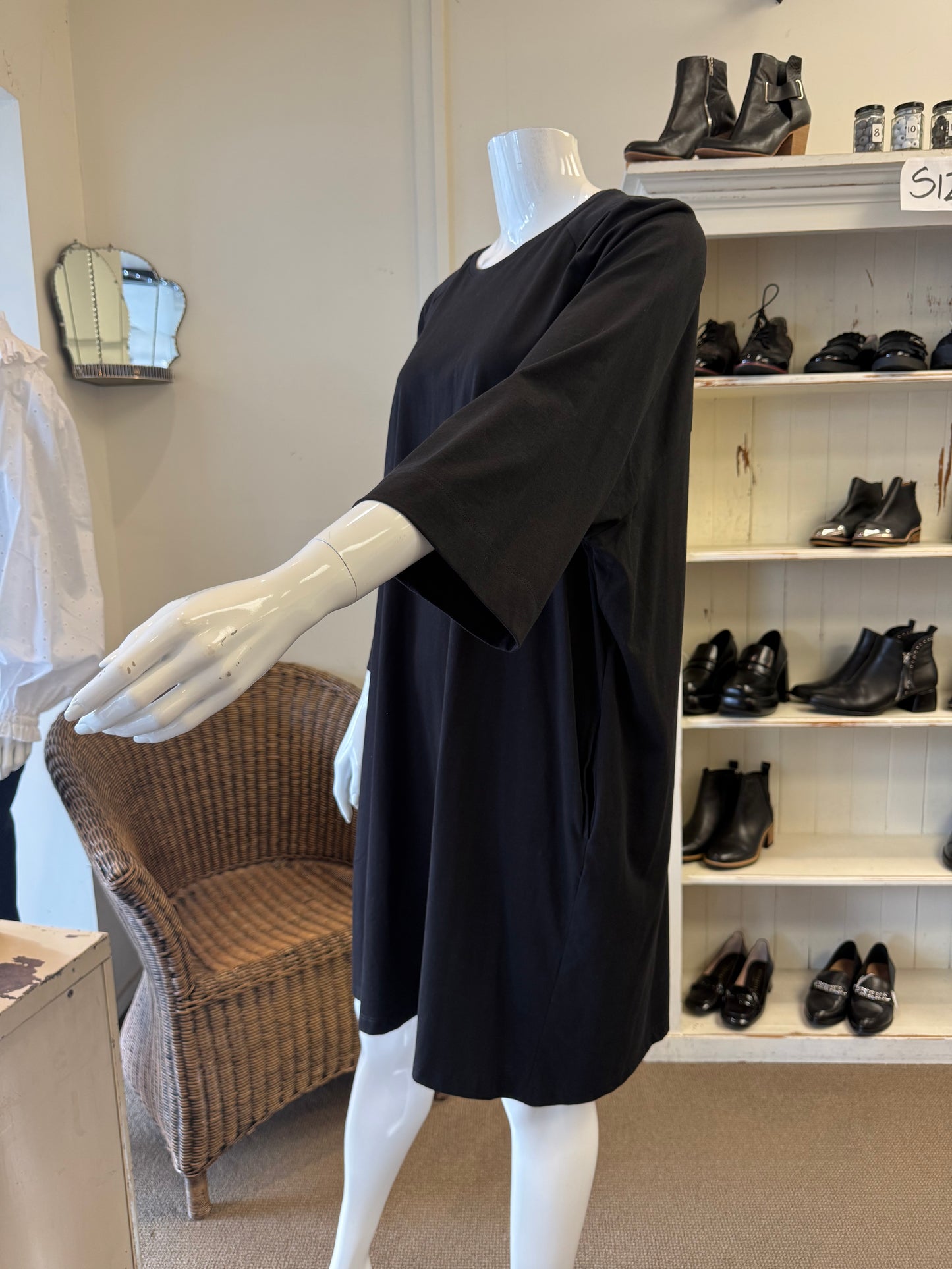Kowtow Dress
