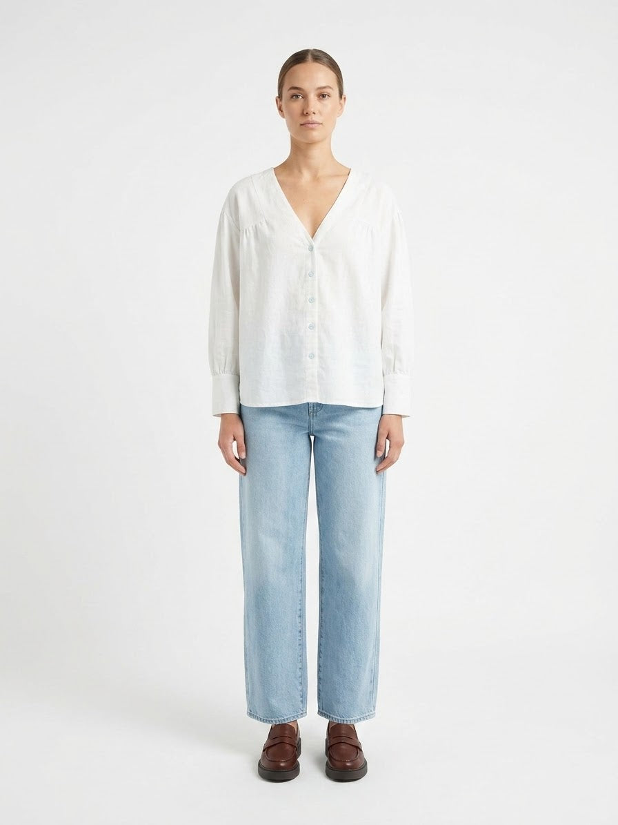 Isle of Mine Top