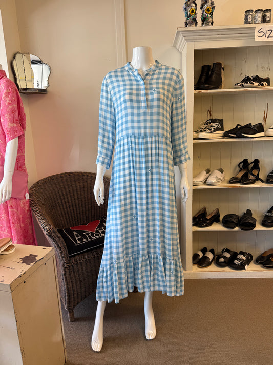 Stella + Gemma Dress